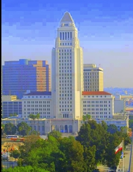 Paperback The California Bail Agent's Reference Book, Los Angeles County 2017 Book