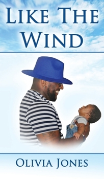 Hardcover Like the Wind Book