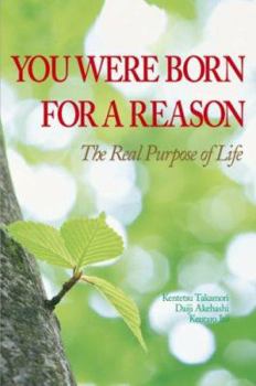 Hardcover You Were Born for a Reason: The Real Purpose of Life Book
