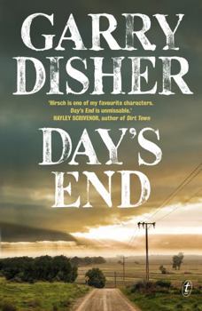 Paperback Day's End Book