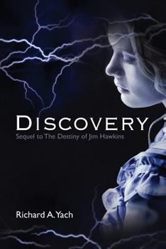 Paperback Discovery Book