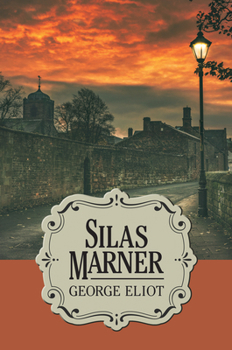 Paperback Silas Marner Book