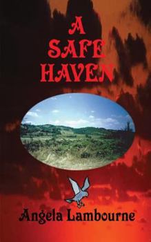 Paperback A Safe Haven Book