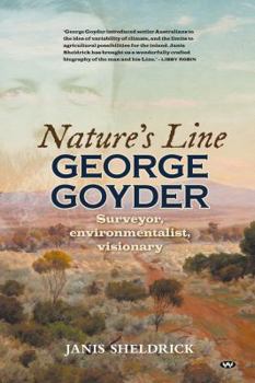 Paperback Nature's Line Book