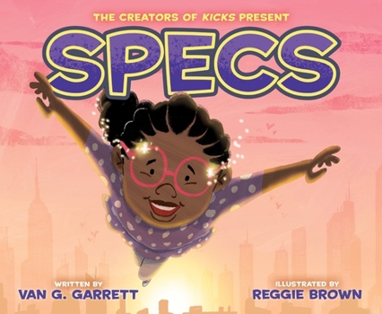 Hardcover Specs Book