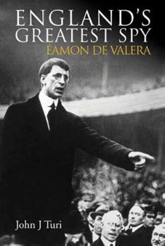 Hardcover England's Greatest Spy Book