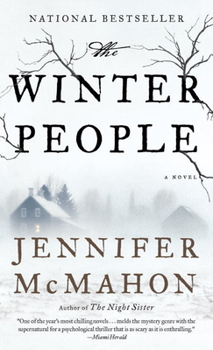 Mass Market Paperback The Winter People Book