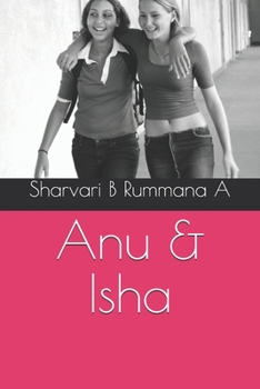 Anu & Isha (1)