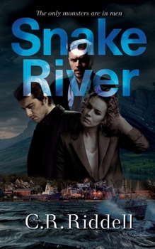 SNAKE RIVER (Canadian Noir)
