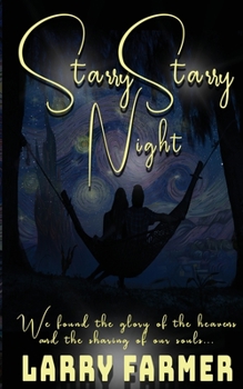 Paperback Starry Starry Night Book