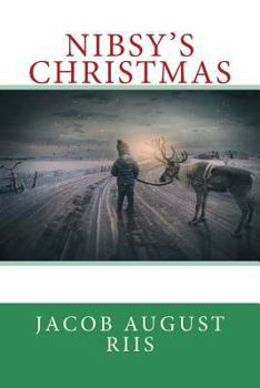 Paperback Nibsy's Christmas Book