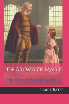 Paperback The Aroma of Magic Book