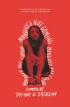 Hardcover Monday's Not Coming Book