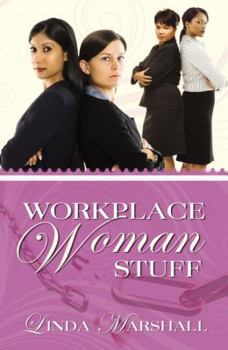 Paperback Workplace Woman Stuff Book