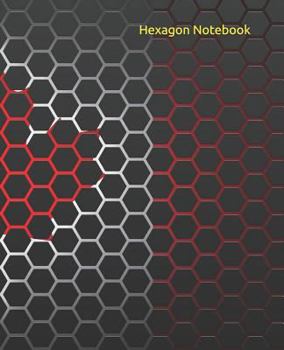 Hexagon Notebook