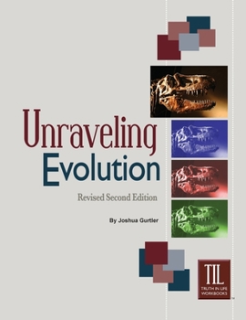 Paperback Unraveling Evolution: (Revised Second Edition) Book