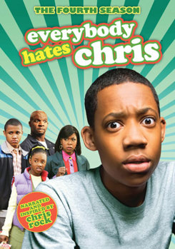 Everybody Hates Chris: The Fourth and Final Season