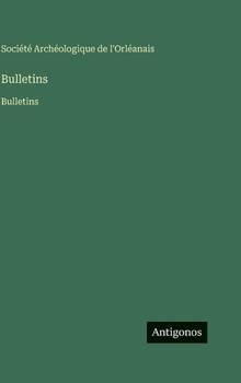 Hardcover Bulletins: Bulletins [French] Book