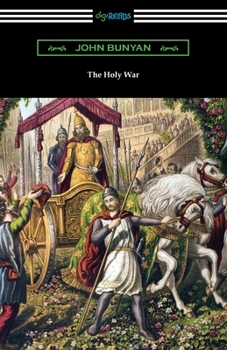 Paperback The Holy War Book