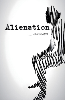 Paperback Alienation Book