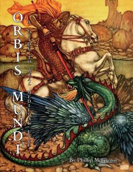 Paperback Orbis Mundi 2: A Guide to Real Medieval Life Book