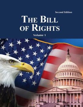 Hardcover The Bill of Rights, Second Edition: Print Purchase Includes Free Online Access Book