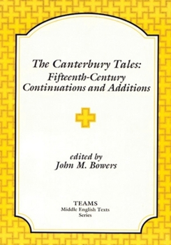 Paperback Canterbury Tales PB Book