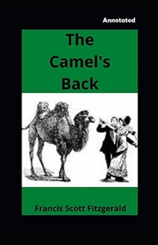 Paperback The Camels Back annotated Book