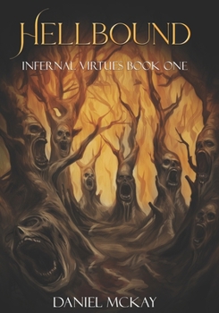 Hellbound (The Infernal Virtues)