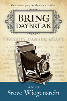 Paperback Bring Daybreak Book