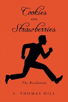 Paperback Cookies and Strawberries: The Resolution Book