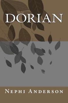 Paperback Dorian Book