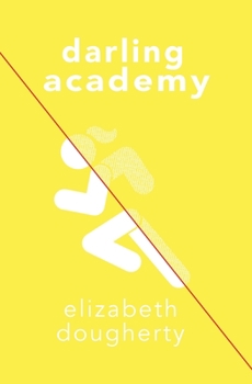 Paperback Darling Academy Book