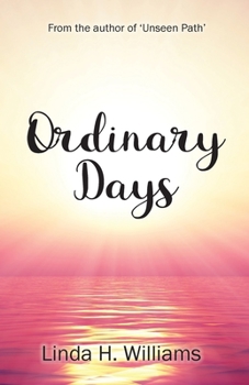 Paperback Ordinary Days Book