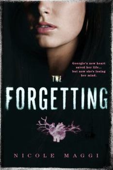 Paperback The Forgetting Book