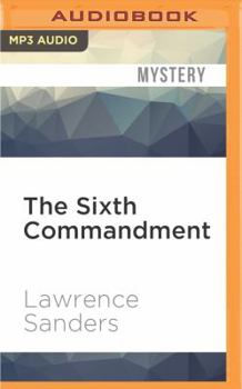 The Sixth Commandment - Book #1 of the Commandment