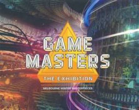 Paperback Game Masters Catalogue Book
