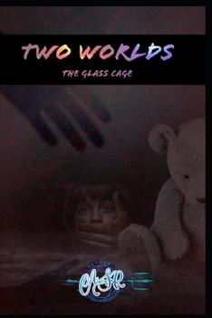 Paperback Two Worlds: The Glass Cage Book