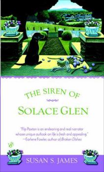 The Siren of Solace Glen - Book #2 of the Solace Glen Mystery