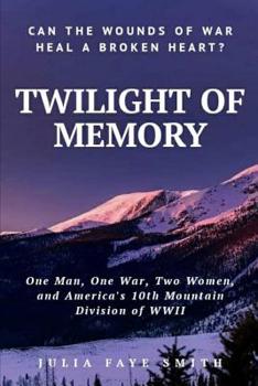 Paperback Twilight of Memory Book