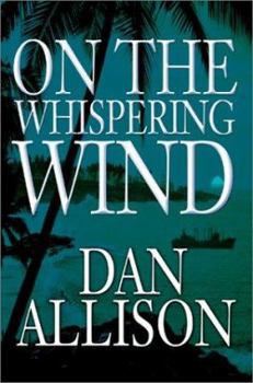 Paperback On the Whispering Wind Book