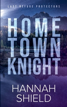 Paperback Home Town Knight Book
