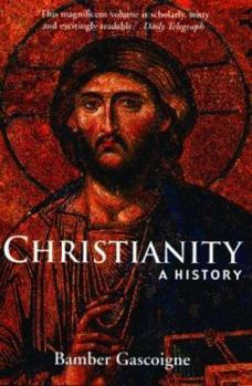 Paperback Christianity: A History Book