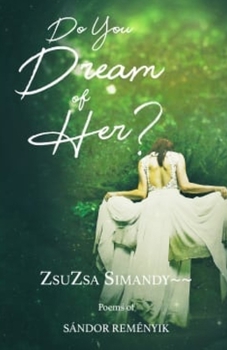 Paperback Do You Dream of Her? Book