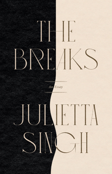 Paperback The Breaks Book