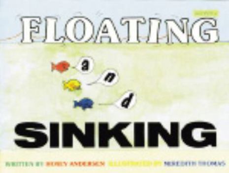 Paperback Floating and Sinking Book