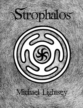 Paperback Strophalos, Chapter One: A Dangerous Game Book