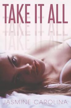 Paperback Take It All Book