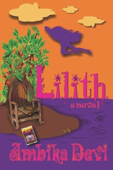 Paperback Lilith Book