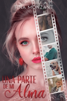 Paperback Una parte de mi alma [Spanish] Book